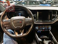 دودج دورانجو